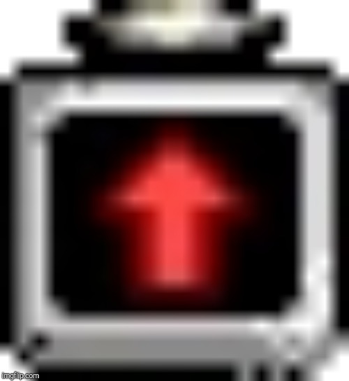 Upvote Monitor | image tagged in upvote monitor | made w/ Imgflip meme maker