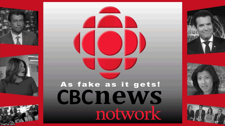 CBC news | image tagged in loud_voice | made w/ Imgflip meme maker