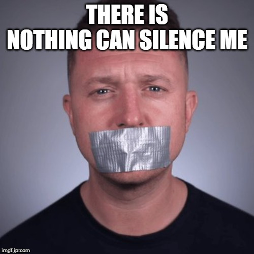 LOUD_VOICE | image tagged in loud_voice | made w/ Imgflip meme maker