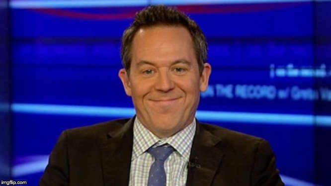 image tagged in greg gutfeld smirk | made w/ Imgflip meme maker