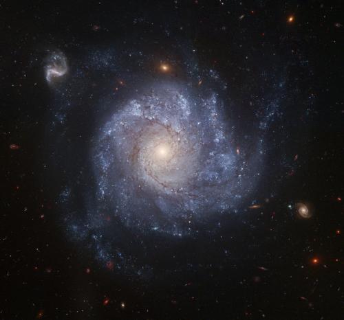 image tagged in space