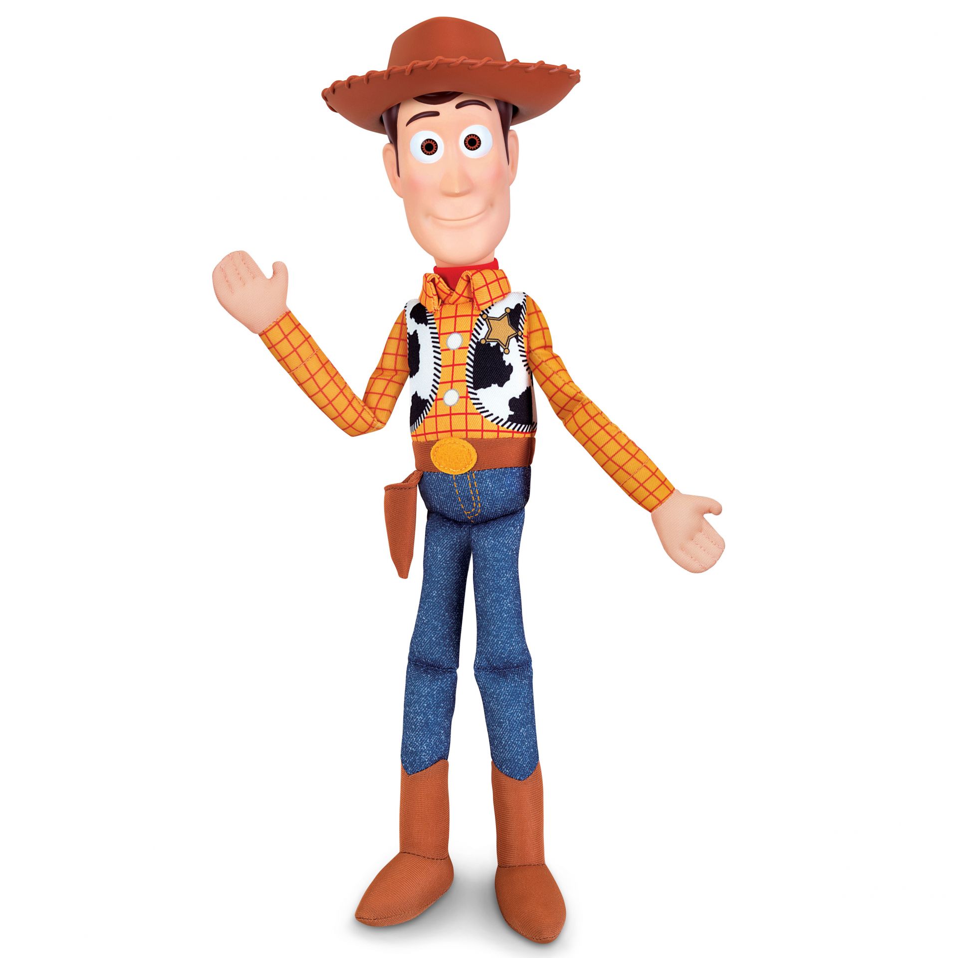 High Quality woody toys Blank Meme Template