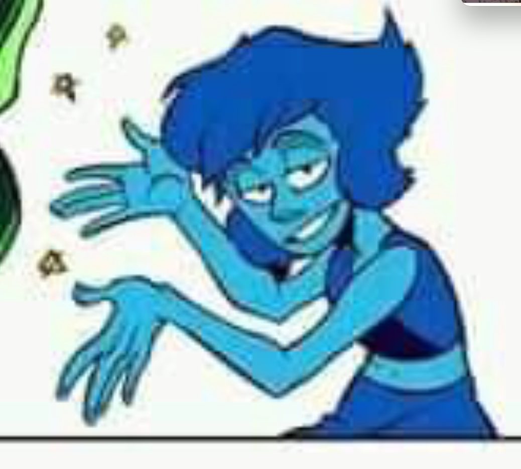 LAPIS: !!!!!!! Blank Meme Template