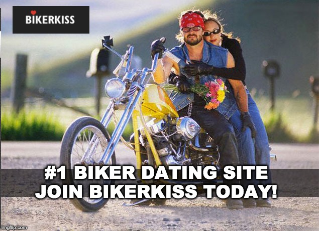 Site ul gratuit de dating pentru biker)