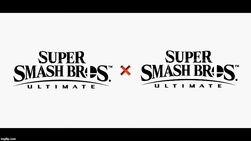 Never ask me for anything ever again | image tagged in super smash bros ultimate x blank,memes,super smash bros,nintendo | made w/ Imgflip meme maker
