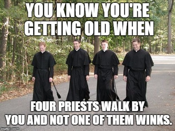 The truth about Catholics | image tagged in catholicism | made w/ Imgflip meme maker