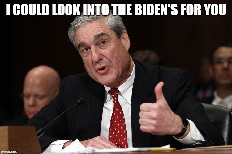 joe biden | I COULD LOOK INTO THE BIDEN'S FOR YOU | image tagged in democrats,joe biden,politics,funny,robert mueller,republicans | made w/ Imgflip meme maker