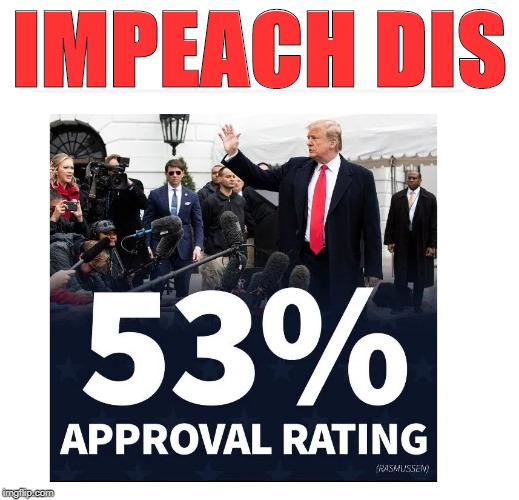 Impeach dis | IMPEACH DIS | image tagged in impeach,democrats,donald trump | made w/ Imgflip meme maker