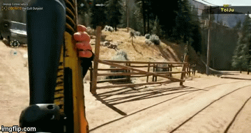 So, Crash Then??? | image tagged in gifs,video game | made w/ Imgflip video-to-gif maker