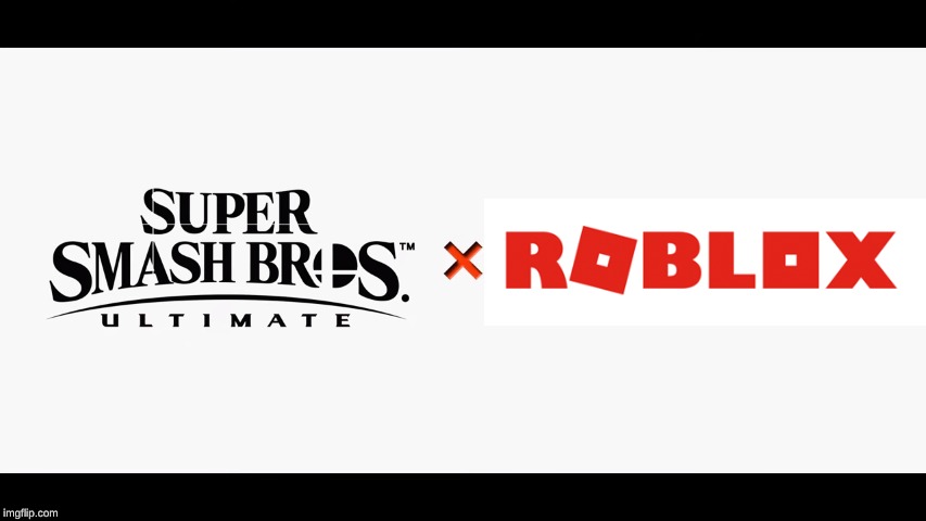 Super Smash Bros Ultimate X Blank | image tagged in super smash bros ultimate x blank | made w/ Imgflip meme maker