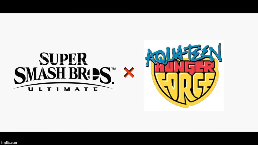 Super Smash Bros Ultimate X Blank | image tagged in super smash bros ultimate x blank,smash bros,memes | made w/ Imgflip meme maker