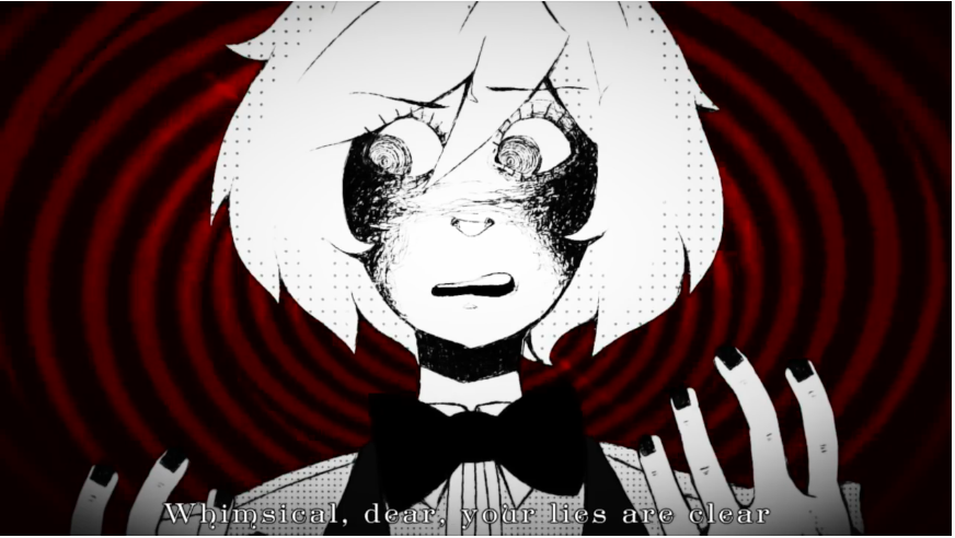 Youre lies a clear now Blank Meme Template