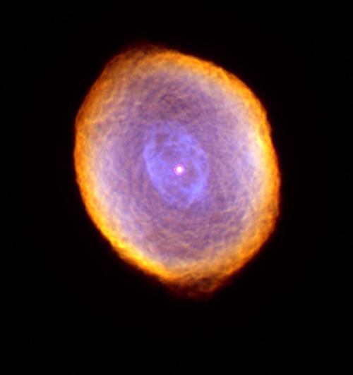 image tagged in space