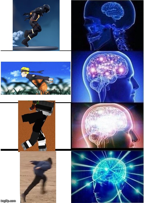 Expanding Brain Meme | image tagged in memes,expanding brain | made w/ Imgflip meme maker