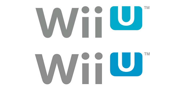 Wii U logo Blank Meme Template