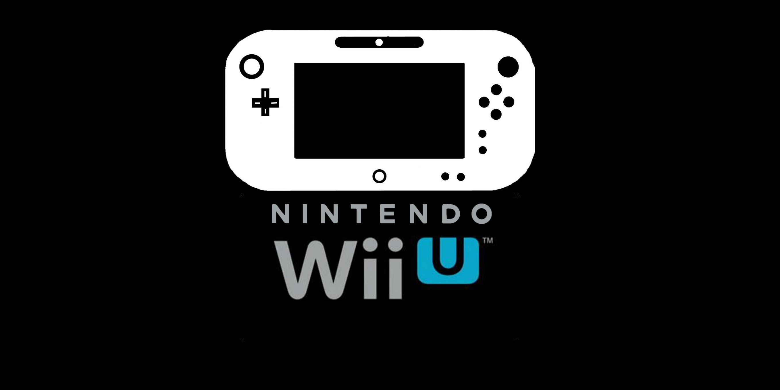 Wii U On Switch Blank Template Imgflip