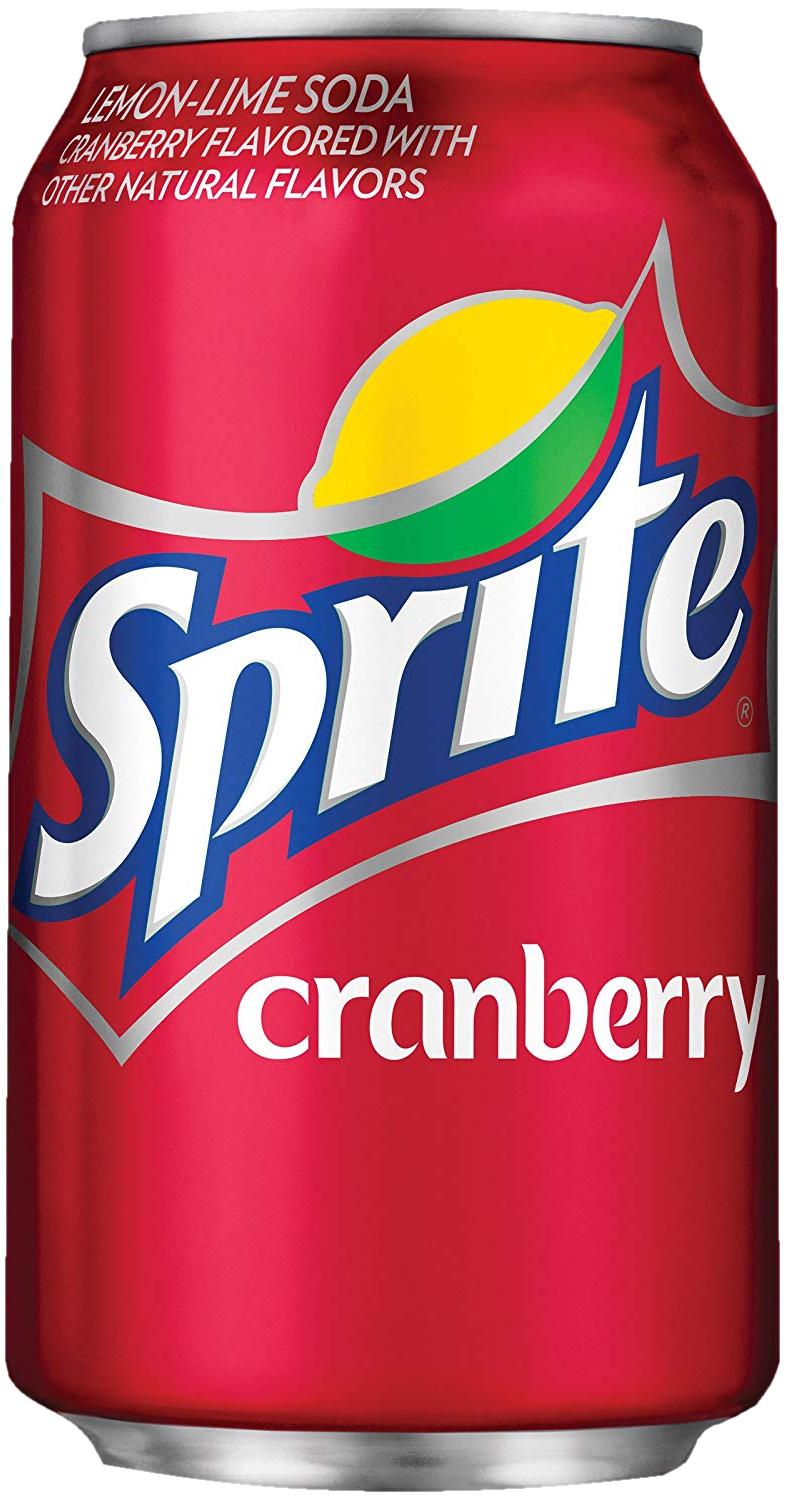 Sprite Cranberry Blank Meme Template