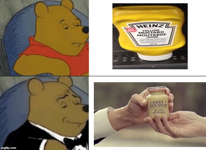 Pardon Me....... | image tagged in memes,tuxedo winnie the pooh | made w/ Imgflip meme maker