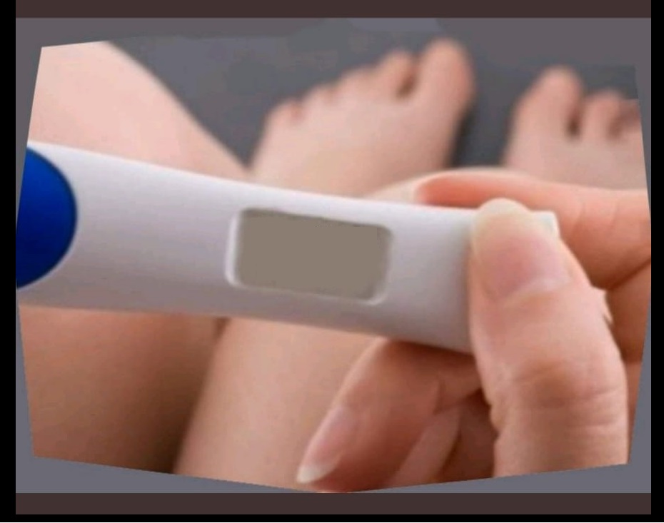 High Quality PREGNANCY TEST BLANK Blank Meme Template