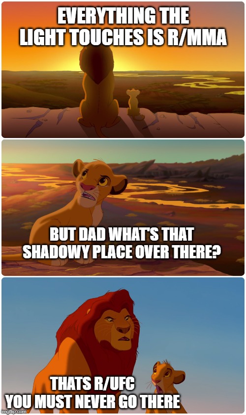 Lion King Meme - Imgflip