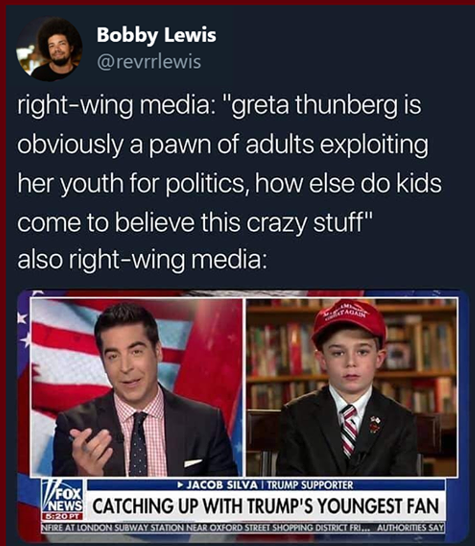 Meanwhile On Fox Propaganda Blank Meme Template