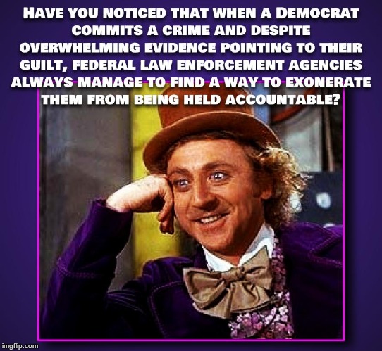 Justice is dead in this nation until Democrats are held accountable for their lawlessness | image tagged in democrat party,democrats,political,politics | made w/ Imgflip meme maker