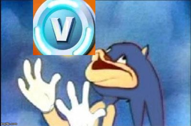 Sonic derp | image tagged in sonic derp | made w/ Imgflip meme maker