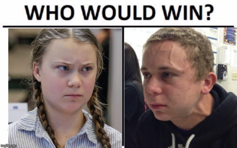 Who Would Win? | image tagged in memes,who would win | made w/ Imgflip meme maker