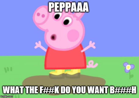 apa la pepa pig Memes - Imgflip