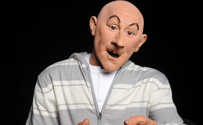 papin guignol Blank Meme Template