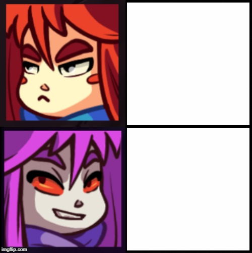 madeline drake format Blank Meme Template