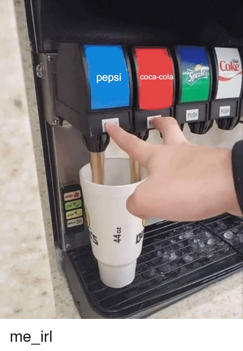 juice dispenser Blank Meme Template