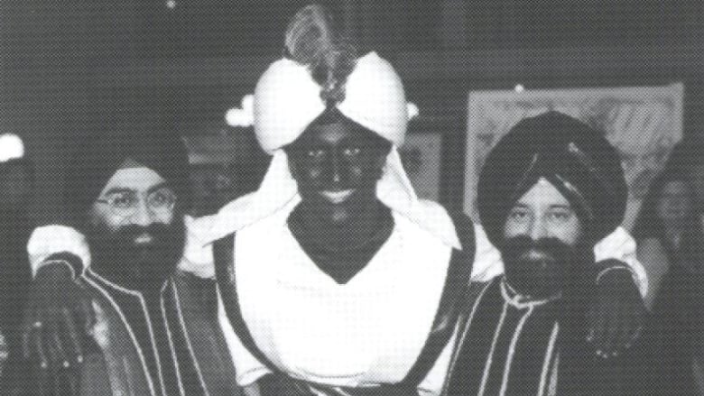 blackface_justin Blank Meme Template
