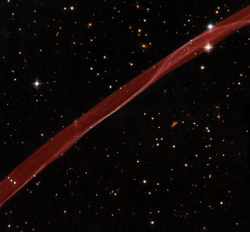 image tagged in space
