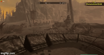 It's a Drag! | image tagged in gifs,video game | made w/ Imgflip video-to-gif maker