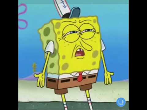 discoused spongebob Blank Meme Template