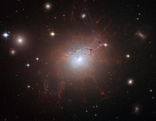 image tagged in space