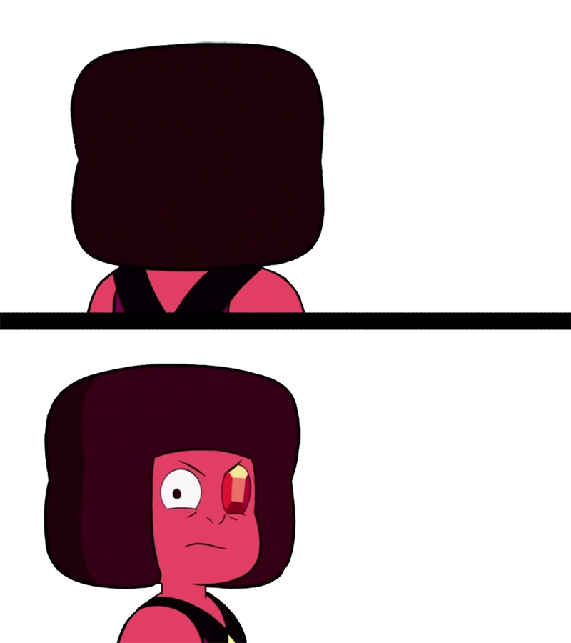 What.. Blank Meme Template