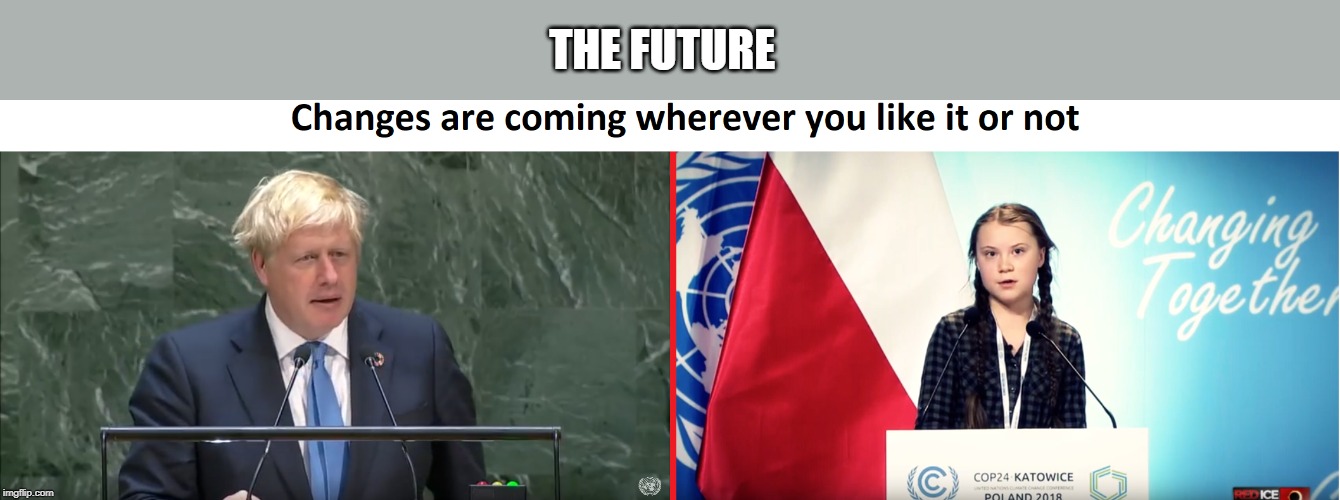 THE FUTURE | image tagged in future,nwo,new world order | made w/ Imgflip meme maker