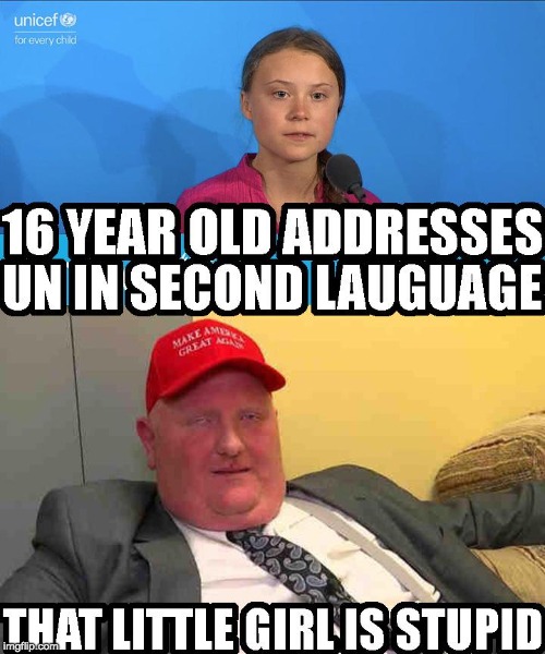 Why do they hate educated children? | made w/ Imgflip meme maker