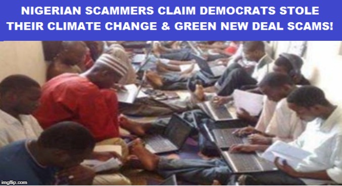 Scammers ripped off by democrats | image tagged in politics lol,political meme,political correctness | made w/ Imgflip meme maker