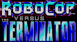 Robocop vs Terminator | image tagged in gifs,game gear | made w/ Imgflip images-to-gif maker