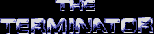 The Terminator | image tagged in gifs,game gear | made w/ Imgflip images-to-gif maker