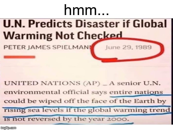 No words. | hmm... | image tagged in greta thunberg,man made climate change,global warming,liberal lunacy,memes | made w/ Imgflip meme maker