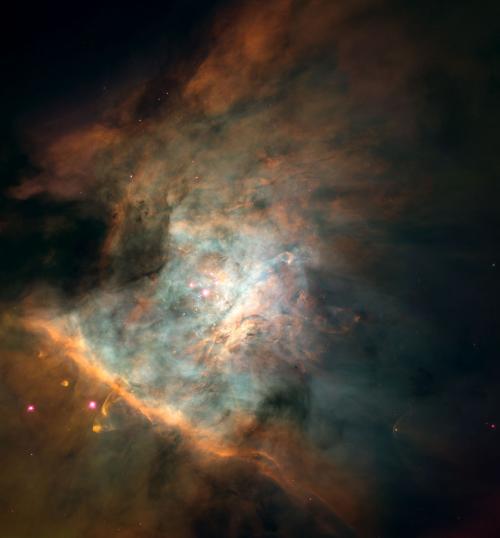 image tagged in space