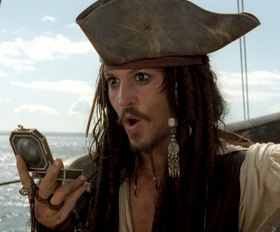 High Quality Jack sparrow bad eggs Blank Meme Template