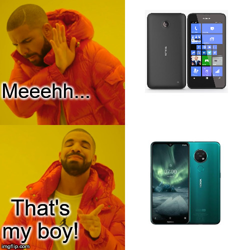 Drake Hotline Bling | Meeehh... That's my boy! | image tagged in memes,drake hotline bling | made w/ Imgflip meme maker