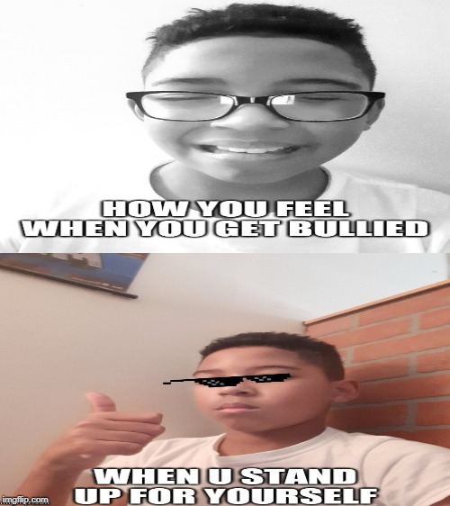 why you bully me | "I HAD IT ALL, MONEY, A MAGNIFICENT HOUSE, A FAST CAR, THE LOVE OF A BEAUTIFUL WOMAN... THEN,POOF! IT WAS ALL GONE!" "WHAT HAPPENED?" ASKE | image tagged in lol so funny | made w/ Imgflip meme maker