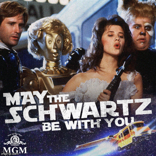 image tagged in spaceballs | made w/ Imgflip meme maker