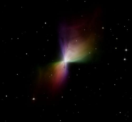 image tagged in space